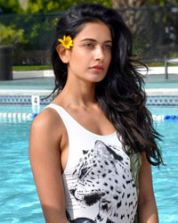 Sarah Jane Dias